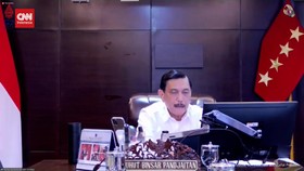 VIDEO: Kasus Covid-19 Banten, Jabar Dan Bali Naik, DKI Mulai Turun
