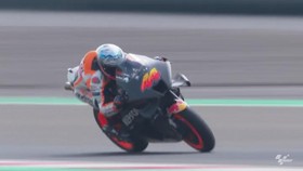 VIDEO: Pol Espargaro Tercepat di Penutup Tes MotoGP Mandalika