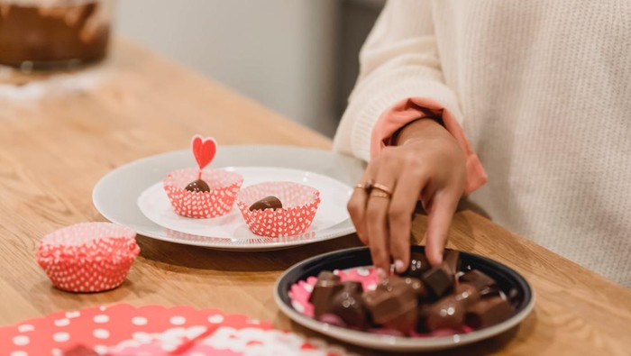 Selain Cokelat, 4 Benda Ini Juga Sering Diberikan Perempuan Korea di Hari Valentine