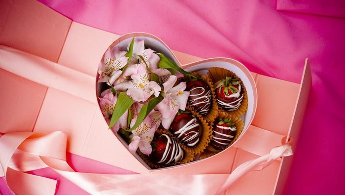 Dari Dinner Date Sampai Rule of Three, Simak Tradisi Valentine Korea yang Unik Dari Dinner Date Sampai Rule of Three, Simak Tradisi Valentine Korea yang Unik