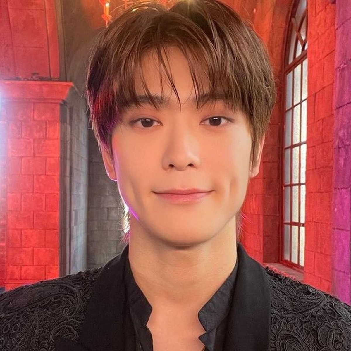 Jaehyun NCT tengah merayakan hari ulang tahunnya yang bertepatan dengan hari Valentine&period; Yuk&comma; intip transformasinya&excl;