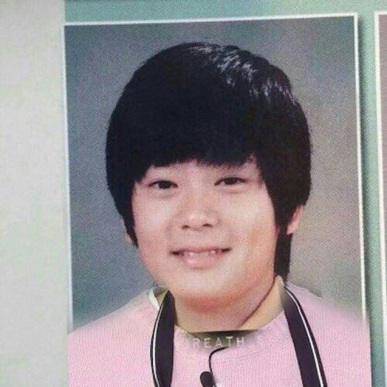 Transformasi Jaehyun NCT Jaehyun NCT tengah merayakan hari ulang tahunnya yang bertepatan dengan hari Valentine. Yuk, intip transformasinya!