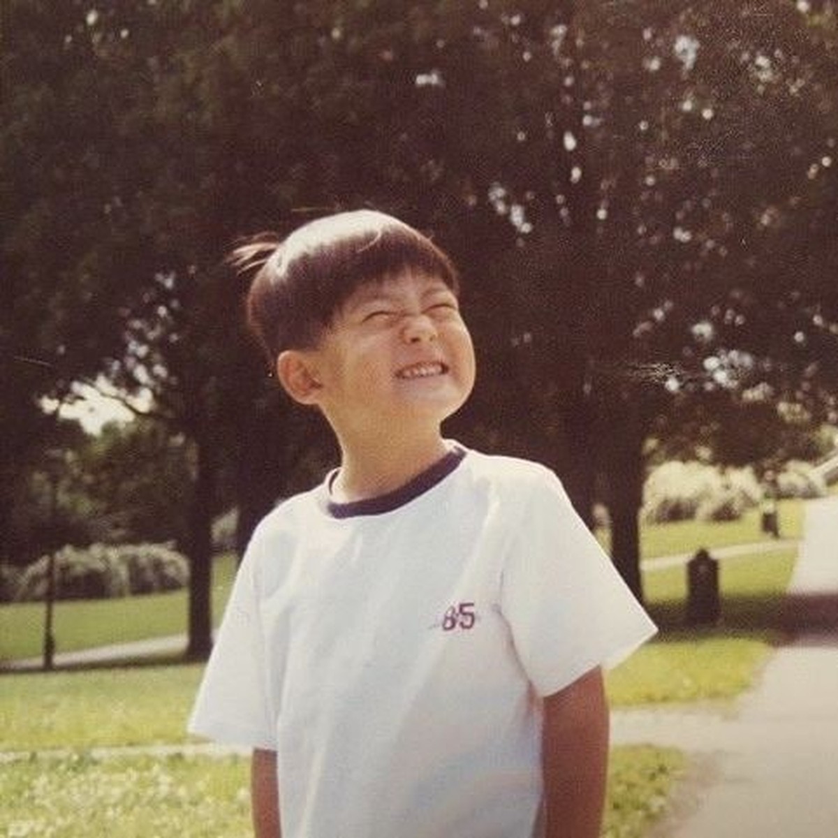 Jaehyun NCT tengah merayakan hari ulang tahunnya yang bertepatan dengan hari Valentine&period; Yuk&comma; intip transformasinya&excl;