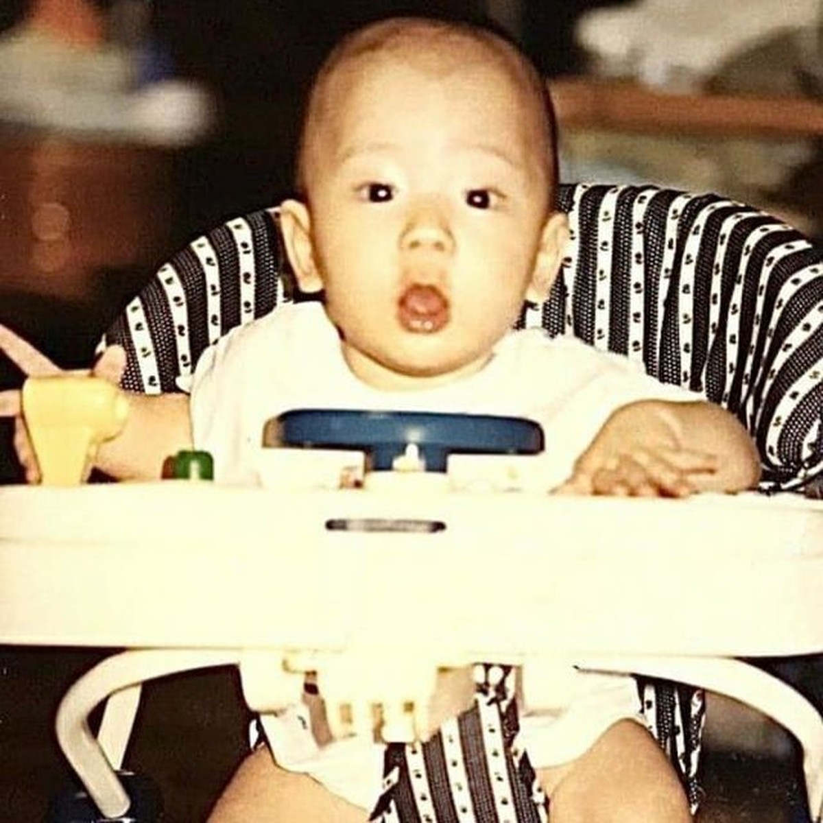 Jaehyun NCT tengah merayakan hari ulang tahunnya yang bertepatan dengan hari Valentine&period; Yuk&comma; intip transformasinya&excl;