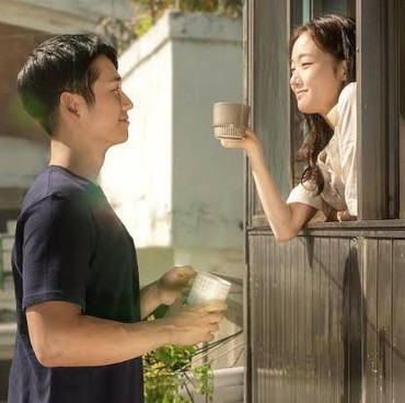 5 Rekomendasi Film Romantis di Hari Valentine