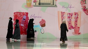 Cerita Warga Arab Saudi Tak Lagi Harus Sembunyi Rayakan Valentine