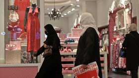 Cerita WNI: Sensitif Bahas Polemik Keterbukaan di Saudi