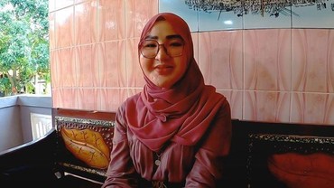 img-title Viral Cerita TKW Jadi Janda Tajir, Pernah Nikah dengan Anak Sultan Arab