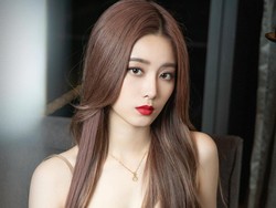 5 Fakta Xu Yiyang, Wanita yang Digosipkan Pacaran dengan Tao eks EXO