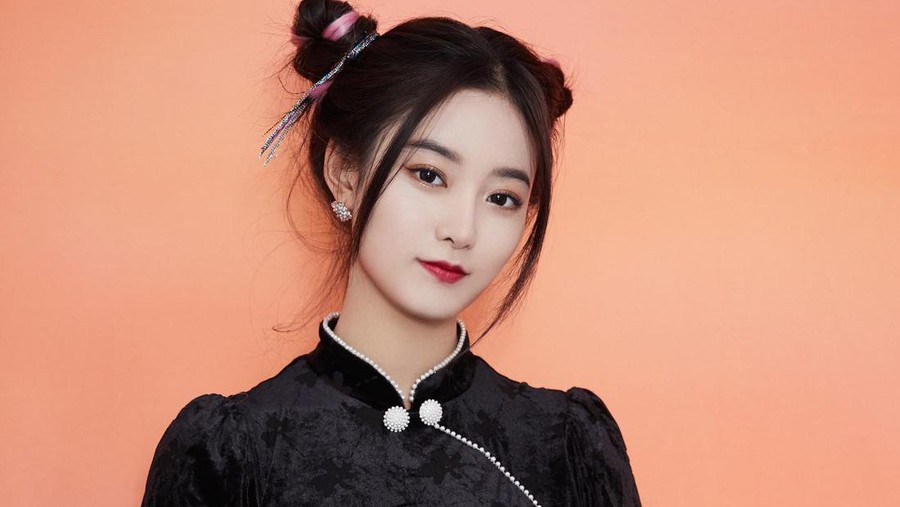 Xu Yiyang