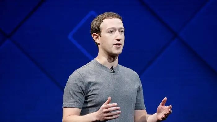 Mark Zuckerberg berzodiak Taurus