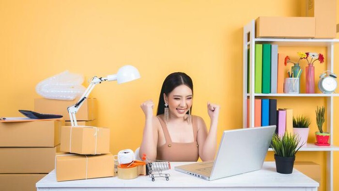 6 Langkah Merintis Bisnis Secara Tepat, Coba Biar Cepat Cuan! 6 Langkah Merintis Bisnis Secara Tepat, Coba Biar Cepat Cuan!