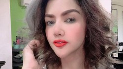 img-title 7 Penampakan Barbie Kumalasari Usai Operasi Hidung Rp50 Juta