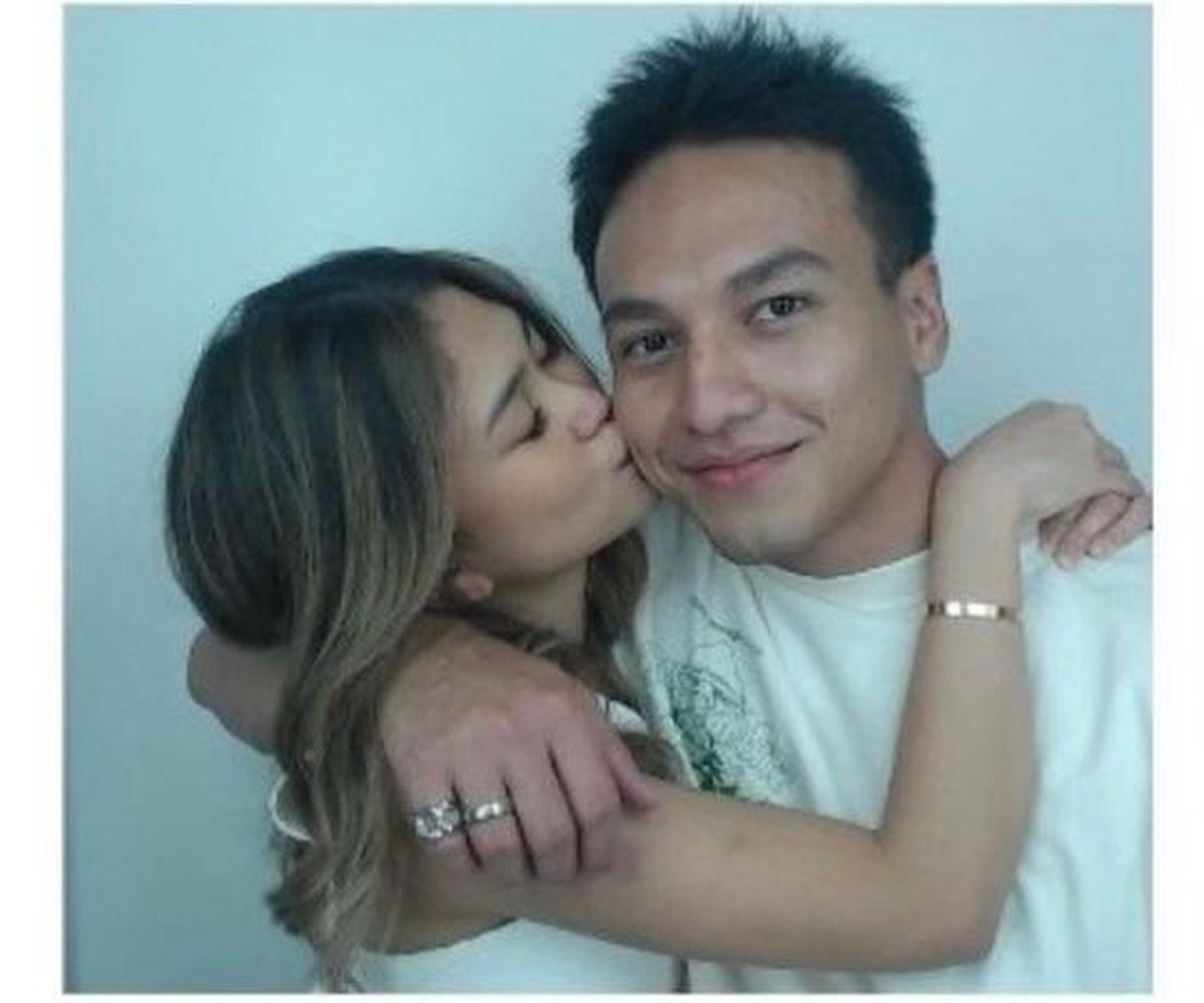 7 Potret Kemesraan Jefri Nichol dan Belleza Kekasih Barunya