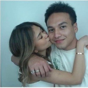 Intip Kemesraan Jefri Nichol dan Belleza Kekasih Barunya