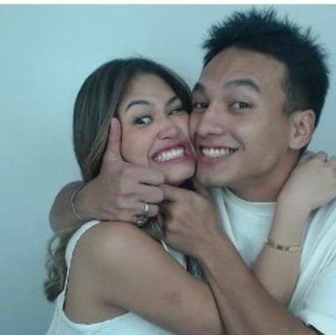 Belum Genap 6 Bulan Pacaran, Jefri Nichol dan Taj Belleza Putus