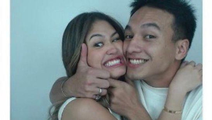 7 Potret Kemesraan Jefri Nichol dan Belleza Kekasih Barunya