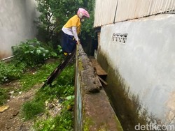Lurah Temui Pemilik Lahan Tutup Akes Rumah di Makassar: Mereka Siap Buka