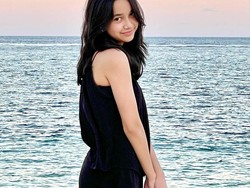 Most Pop: Kecantikan Putri Cut Tari yang Curi Perhatian, Baru Ultah ke-16