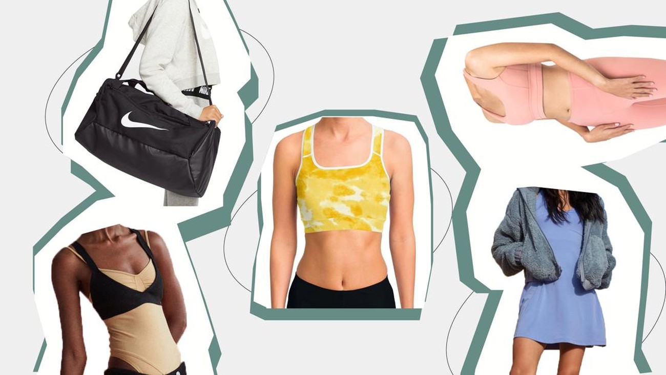 2022 Athleisure: 5 Trends to Watch