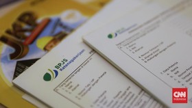 BPJS Ketenagakerjaan Siapkan Rp2 M Santunan Korban Smelter Morowali