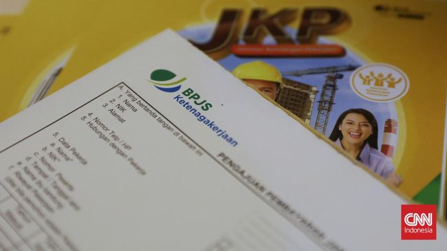 Perusahaan dapat mendaftarkan pekerjanya ke dalam lima jenis program yang dikelola BPJS Ketenagakerjaan. Berikut jenis program BPJS Ketenagakerjaan.