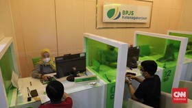 BPJS Ketenagakerjaan Bidik Pemulung dan Marbot Masjid Jadi Peserta