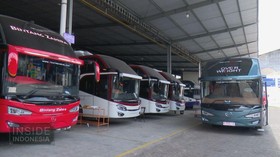 VIDEO: Transformasi Karoseri di Masa Kini