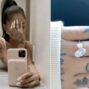 Deretan Cincin Pertunangan Selebriti Berharga Fantastis, Siapa Paling Mahal?