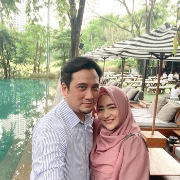 Demi Anak, Cindy Fatikasari & Tengku Firmansyah Akan Pindah ke Kanada