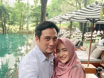 Alasan Tengku Firmansyah & Cindy Fatikasari Lebih Pilih Tawaran Syuting Suami Istri