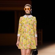 Coach Ramaikan New York Fashion Week Lewat Koleksi Terinspirasi Era 70an dan 90an