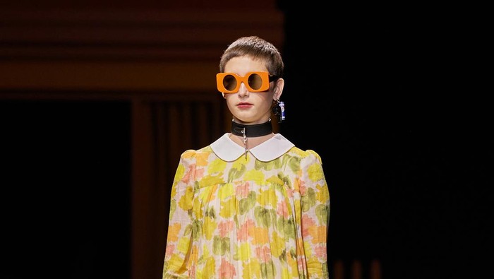 Coach Ramaikan New York Fashion Week Lewat Koleksi Terinspirasi Era 70an dan 90an Coach Ramaikan New York Fashion Week Lewat Koleksi Terinspirasi Era 70an dan 90an