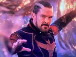 Tanggapan Ilmuwan Fisika Lihat Film Spider-Man Sampai Dr Strange