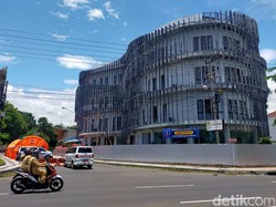 Banyuwangi Kembali Aktifkan Isoter, Lokasinya di Dormitory Atlet