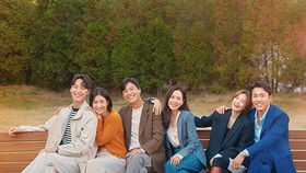 Episode Akhir Thirty Nine Cetak Rating Tertinggi