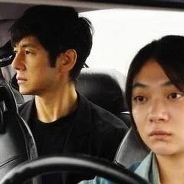 Film Jepang 'Drive My Car' Menang Best International Feature Film Oscar 2022