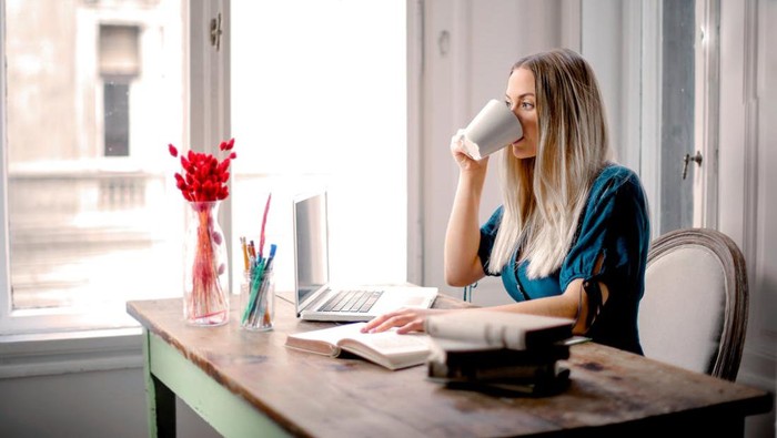Mengenal 4 Tipe Sleep Chronotype Agar Tahu Kapan Waktu Terbaik untuk Bekerja dan Belajar