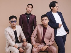 for Revenge Bikin Konser Ketiga di Malaysia