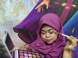 Pesan Menohok Kekeyi Fotonya Dijadikan Bahan Ejekan Kematian Mahasiswa Unud