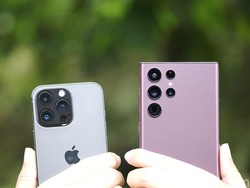 Siapa Lebih Kaya: Pengguna iPhone atau Samsung? Ini Faktanya