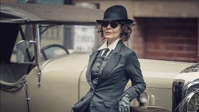 Musim Terakhir Peaky Blinders Jadi Tribut untuk Helen McCrory