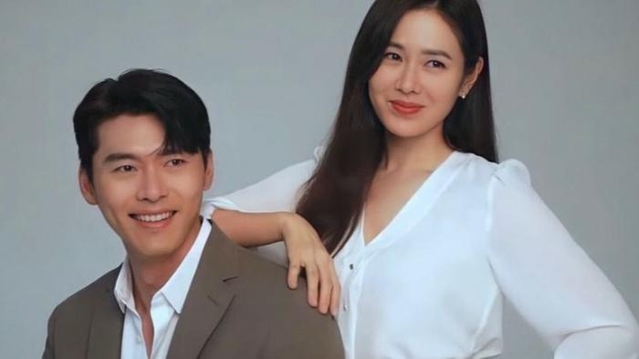 Hyun Bin dan Son Ye Jin Menikah, Begini Kecocokan Mereka Dilihat dari Zodiaknya!