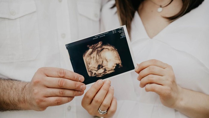 Oh No! Ibu Hamil Wajib Waspada, COVID-19 Bisa Rusak Plasenta Menurut Penelitian