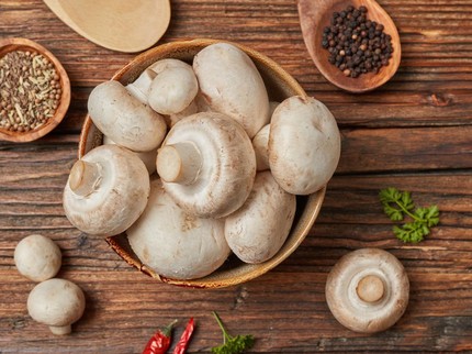 3 Resep Masakan Jamur Kancing, Bisa Jadi Ide Bekal Suami dan Si Kecil
