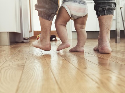 5 Penyebab Kaki O Pada Anak dan Penangannya, Waspada Kalau Sudah Lebih 2 Tahun