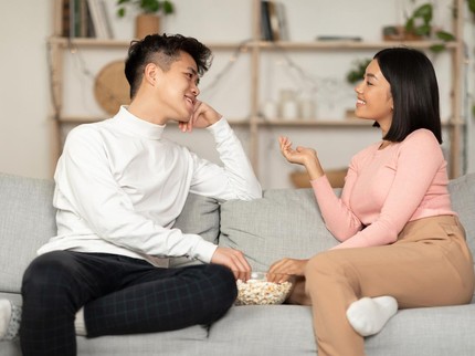 Batasan Hubungan Suami-Istri Ketika Puasa, Boleh Seks dan Bermesraaan Asal..