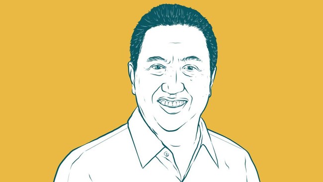 Garibaldi Thohir atau dikenal juga Boy Thohir, menjadi orang terkaya ke-17 di Indonesia. Salah satu sumber kekayaannya berasal dari perusahaan tambang Adaro.