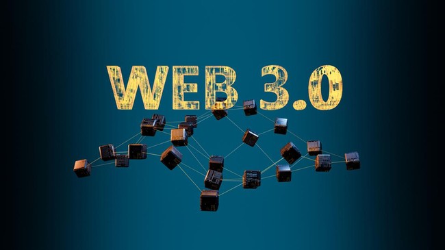Web 3.0 mengembalikan pengolahan data kembali ke pengguna, tidak seperti Web 2.0 yang dikuasai perusahaan teknologi seperti Facebook dan Google.