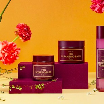 img-title Manfaat Buah Fig dari Korea Sekarang Ada dalam Skincare!